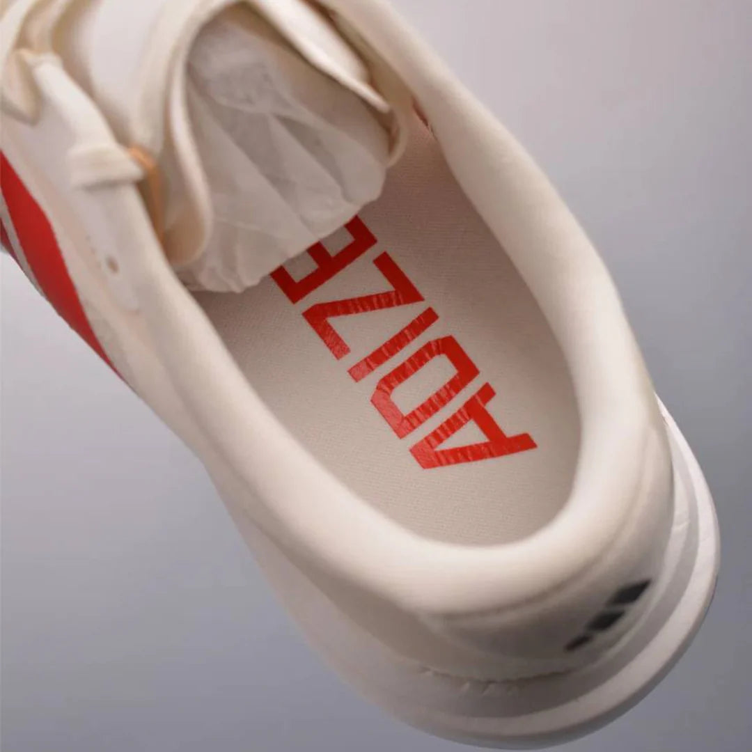Adidas Adizero EVO SL To run is to Live