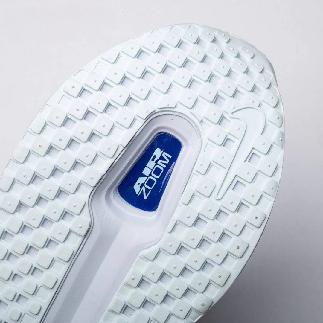Nike Vomero Premium Branco Azul