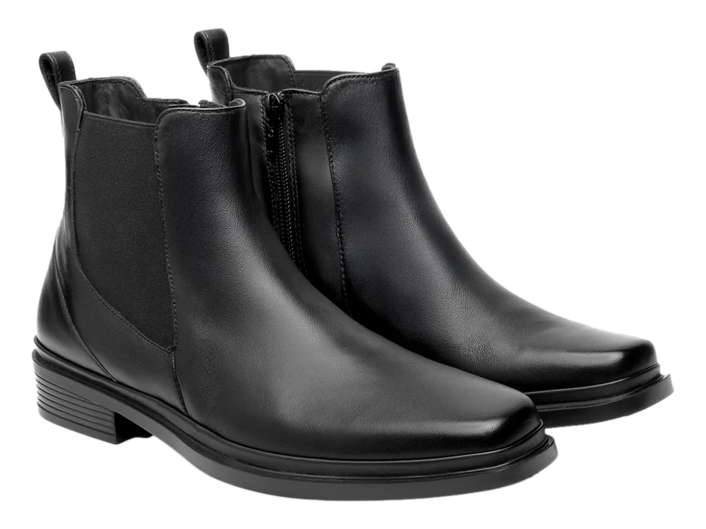 Botas Quirelli Negro para Hombre
