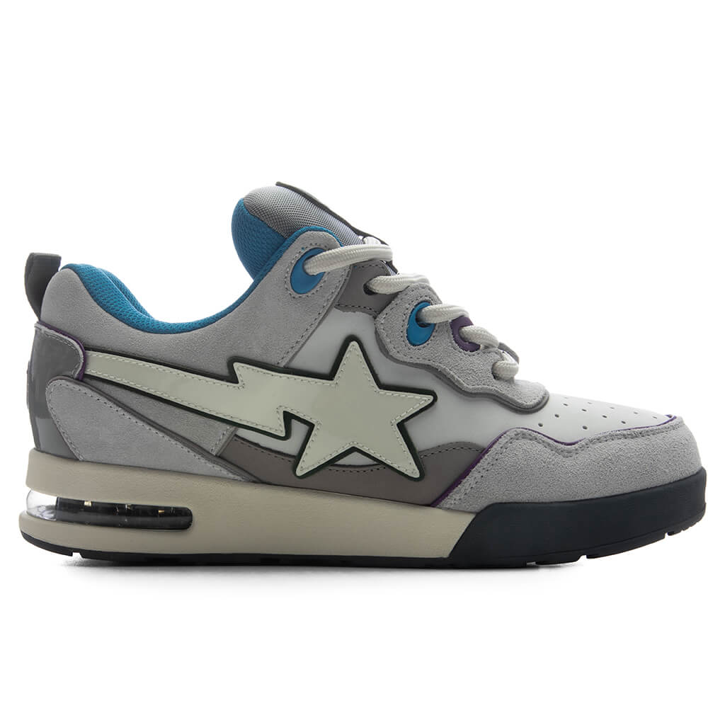 BAPE Flip STA 2 M2 Gray