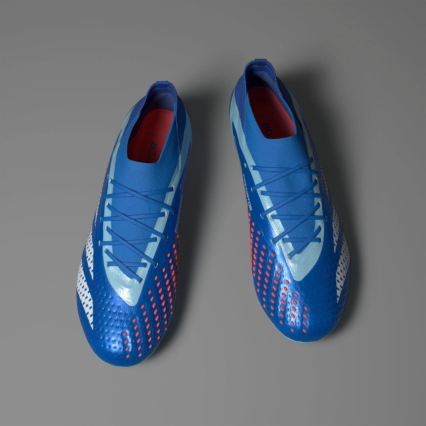 adidas Predator Accuracy1 FG Firm Ground Soccer Cleats
