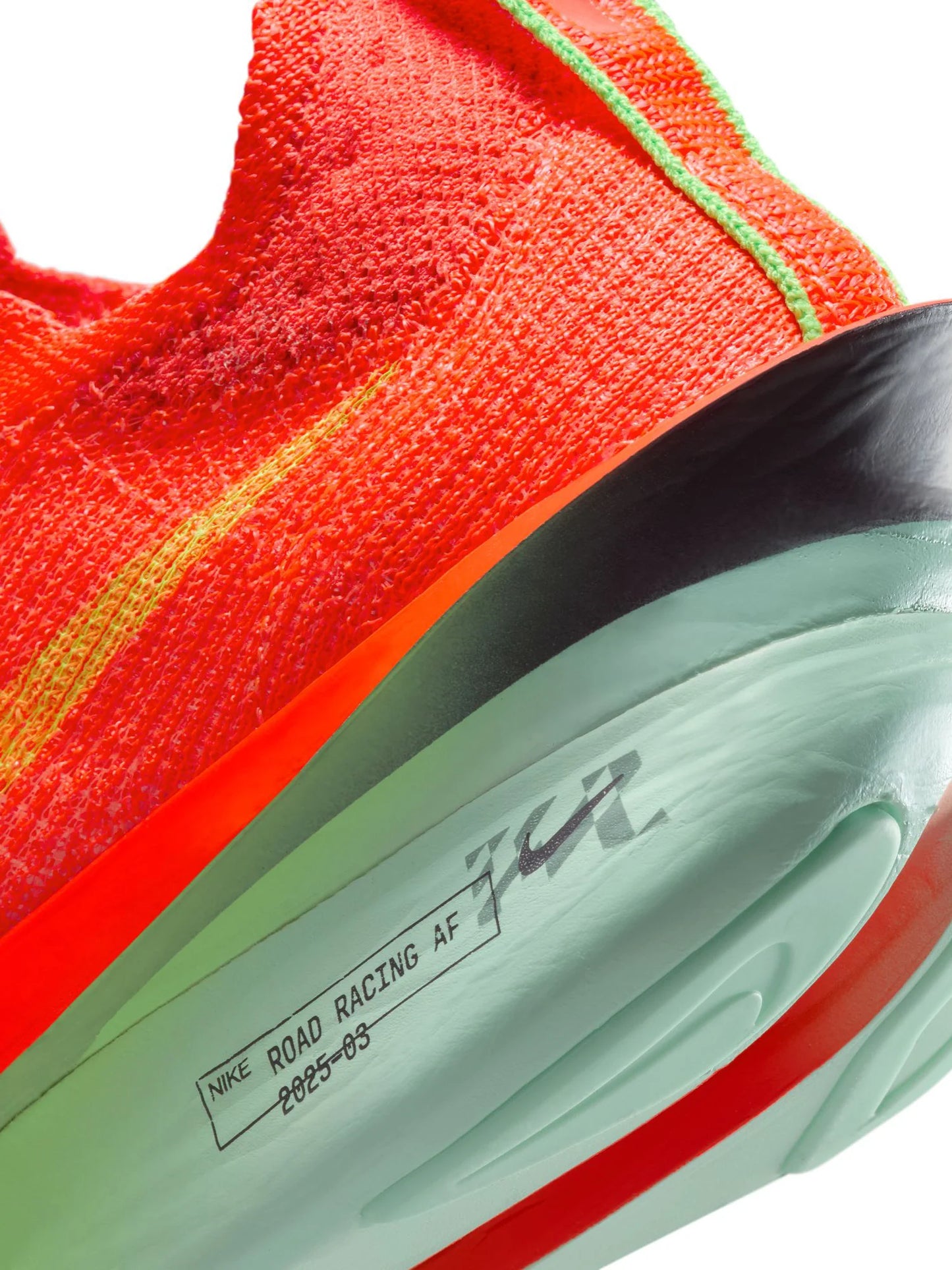 Nike Air Zoom Alphafly NEXT 3 Mens Shoes
