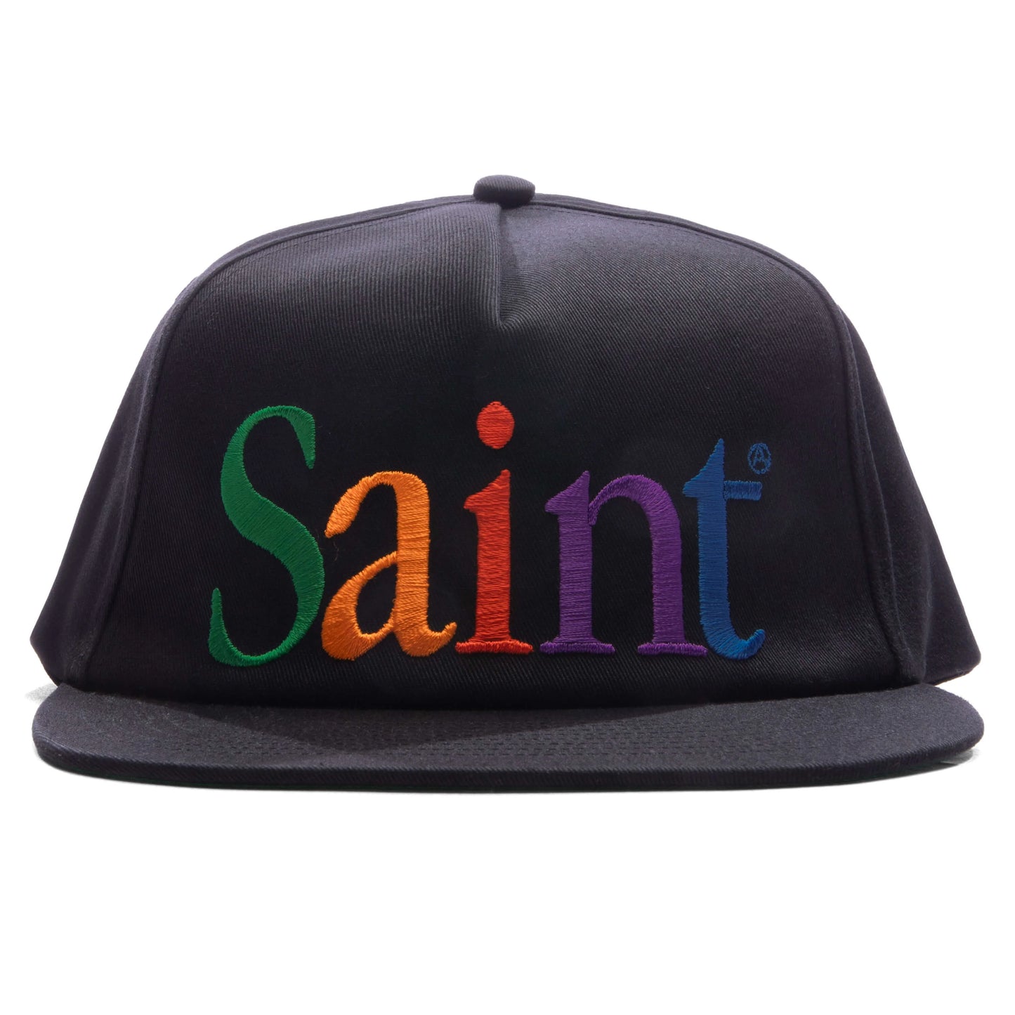 Saint Cap Black