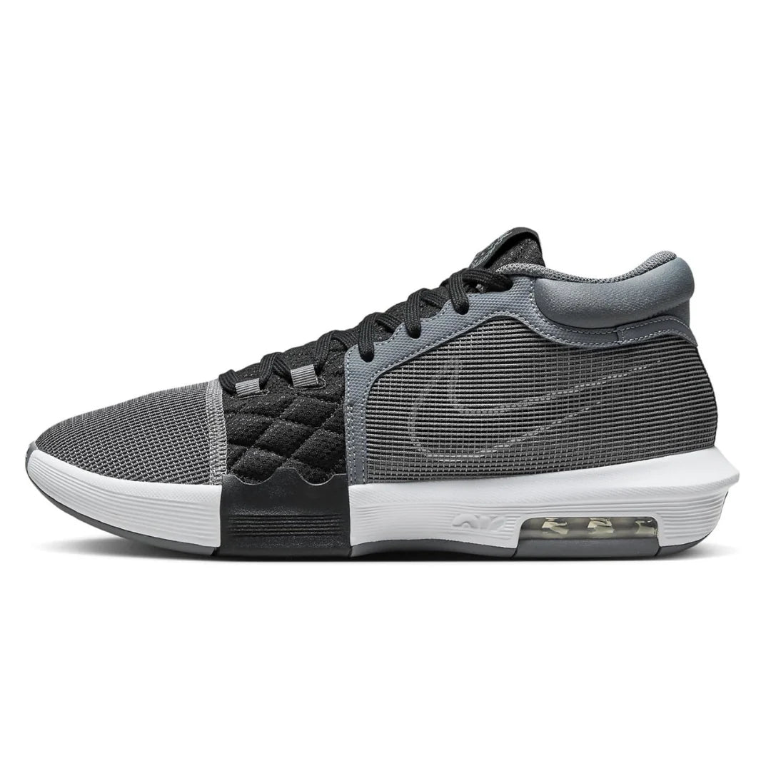 Tênis Nike Lebron Witness VIII Cinza