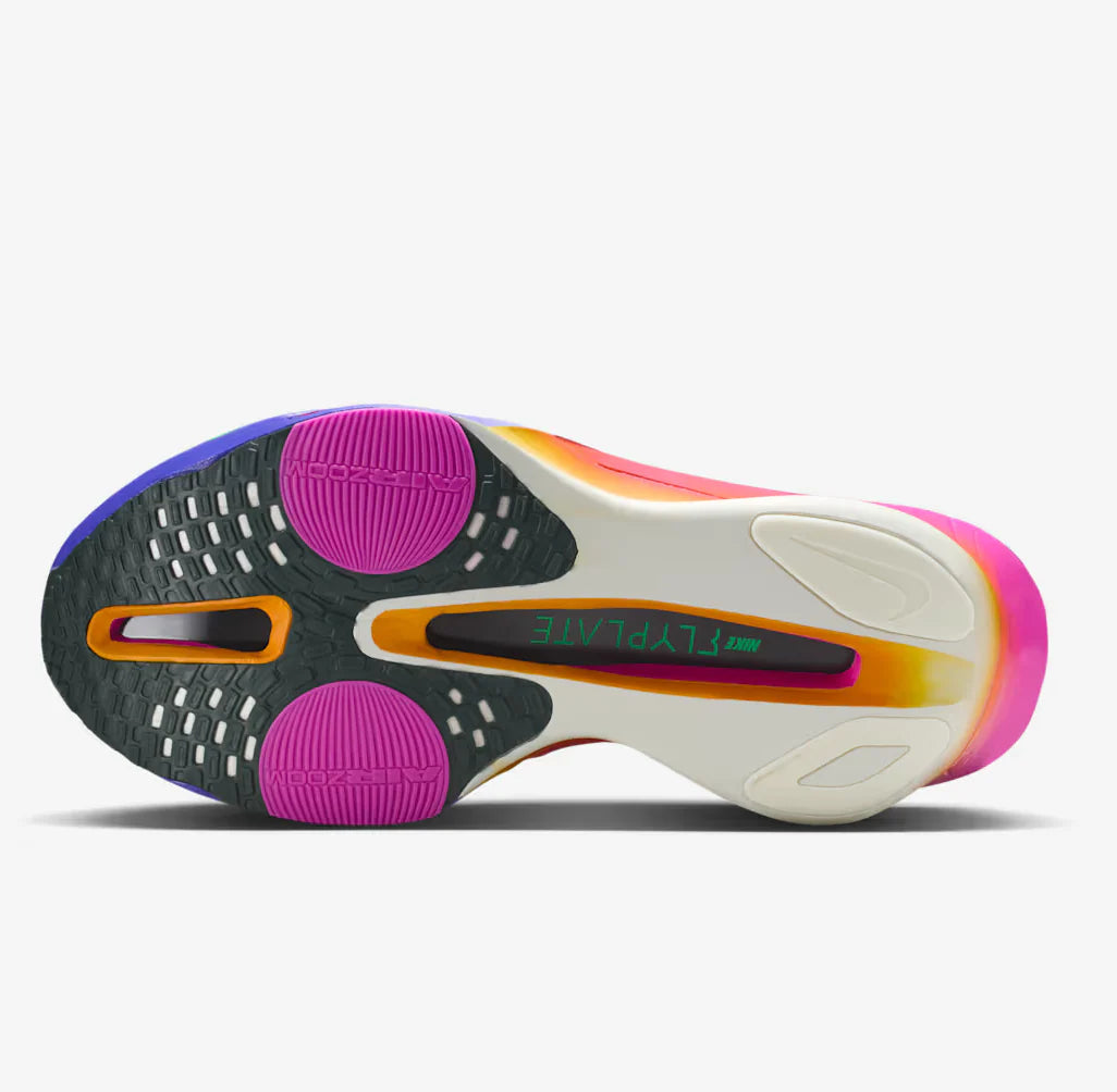 Nike Air Zoom Alphafly Next 3 Eliud Kipchoge