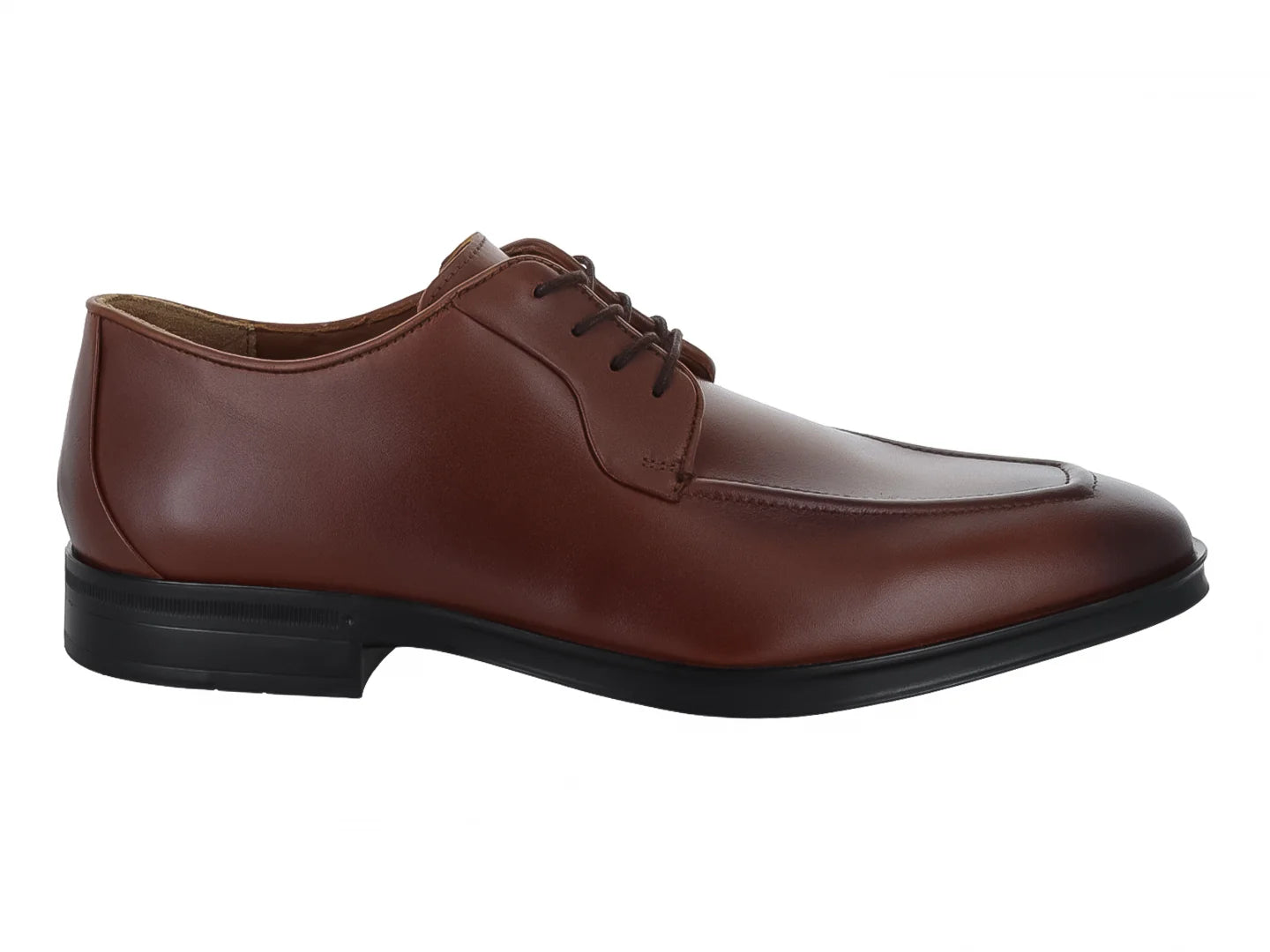 Zapatos Formales Quirelli Café para Hombre