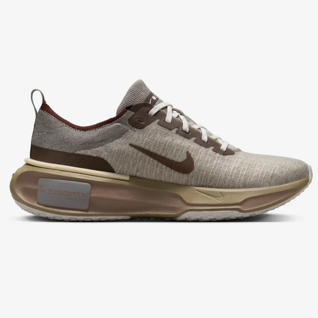 Nike Invincible Run 3 Marrom