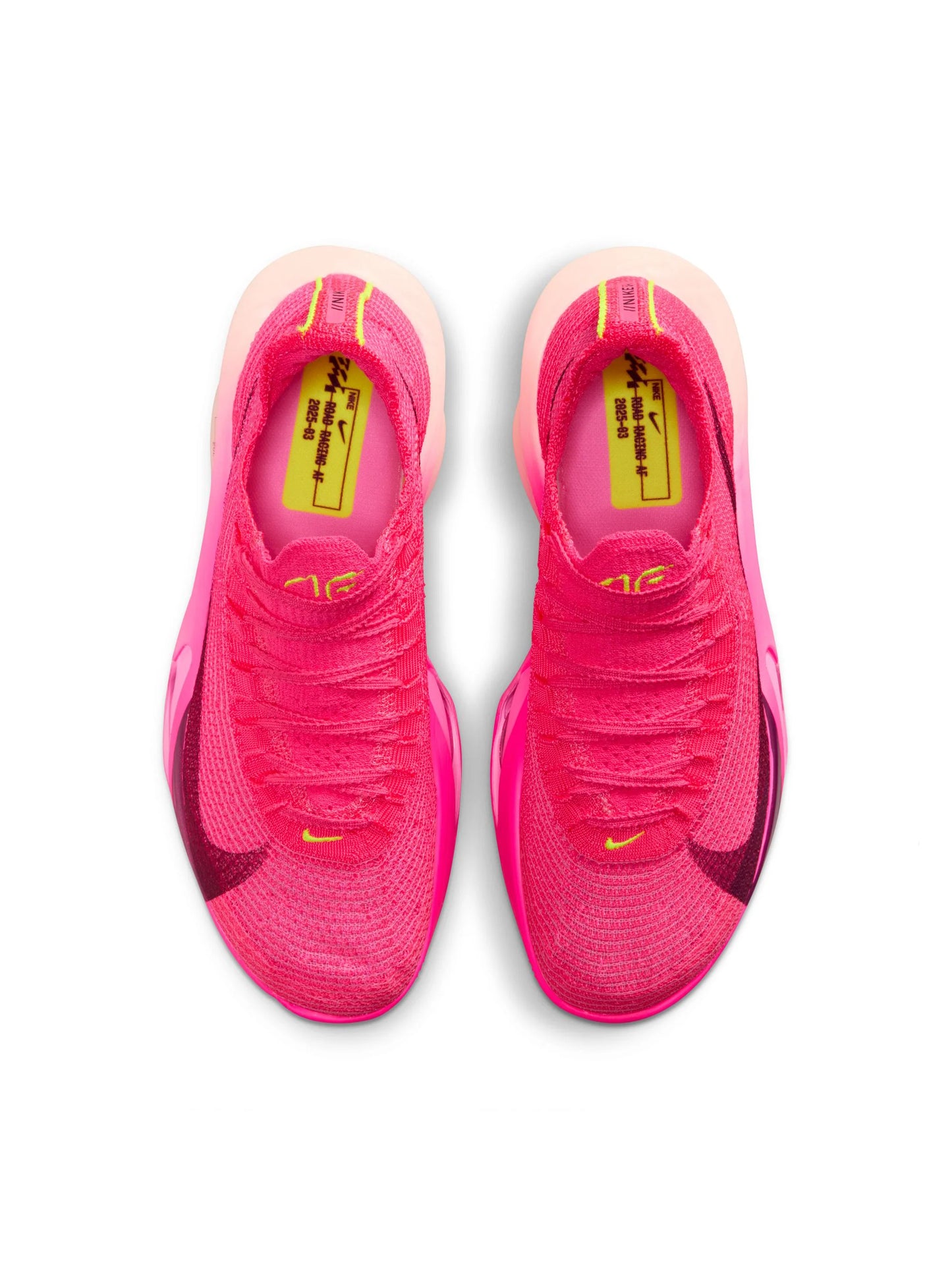 Nike Air Zoom Alphafly NEXT 3 Womens Shoes