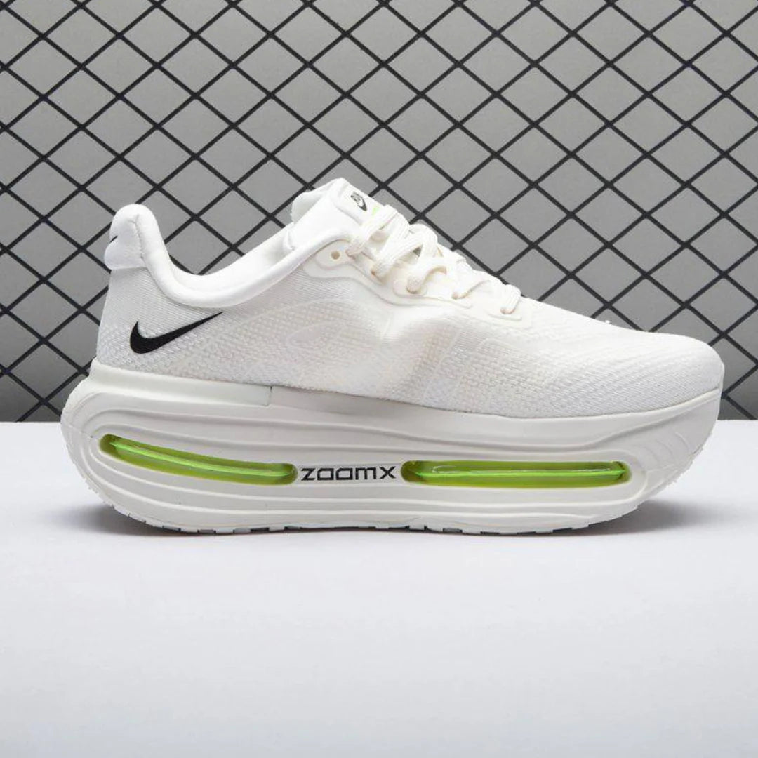 Nike Vomero Premium Branco Verde