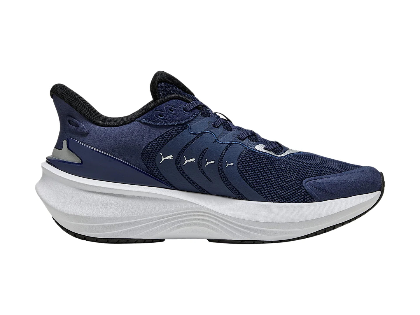 Tenis PUMA Pulse Pro Azul Marino para Hombre