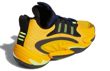 Tênis Adidas BYW Select Yellow Black