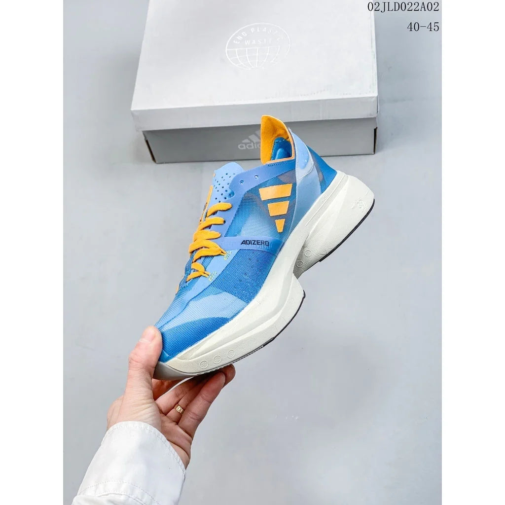 Adidas Adizero Adios Pro 3 Azul