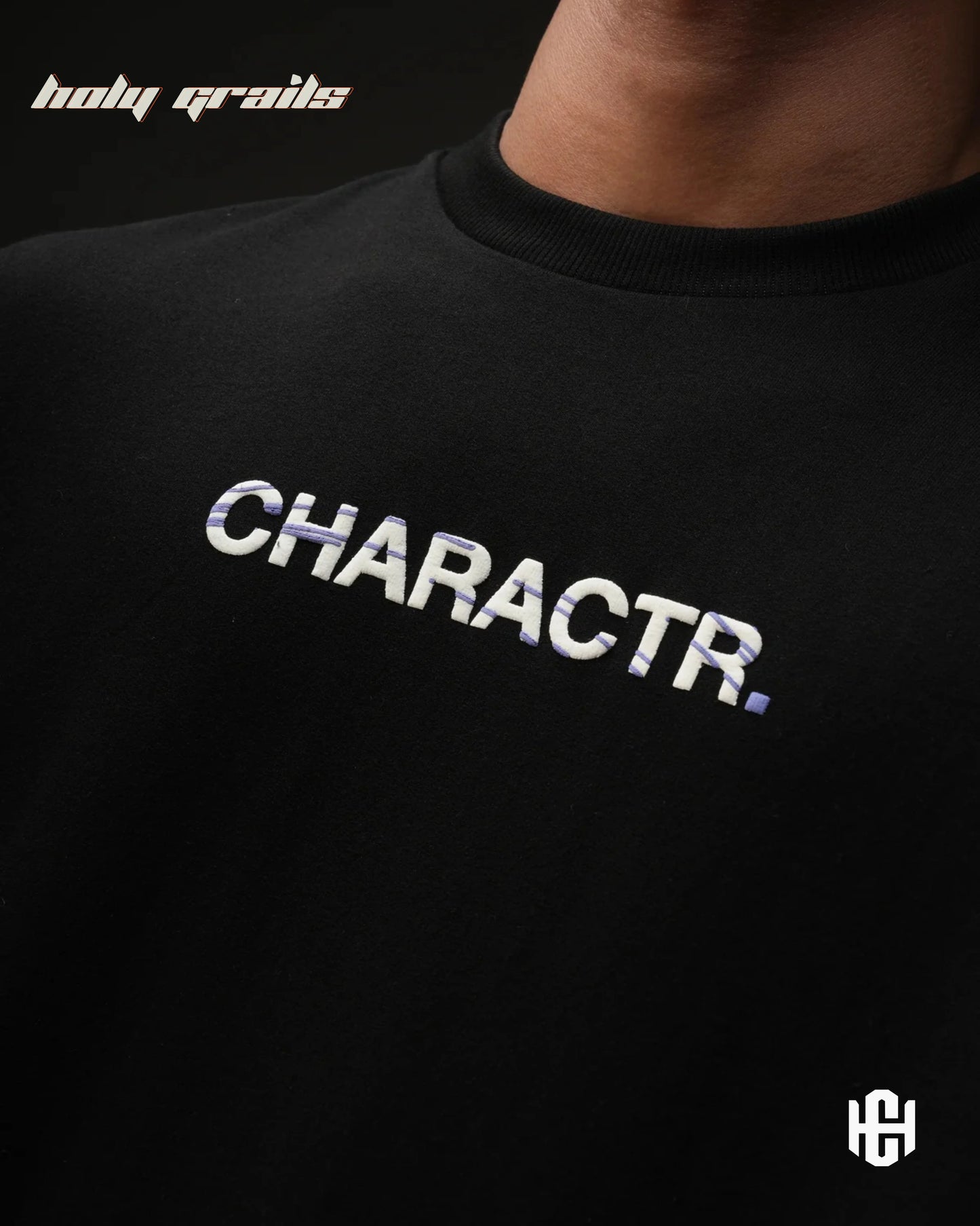 Its The Gods Will T Shirt HG x Charactr
