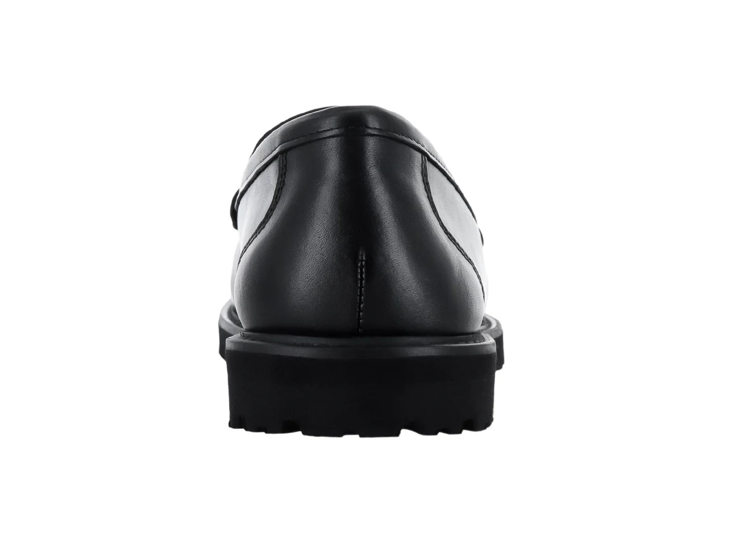 Zapato Casual Gino Cherruti Negro para Hombre