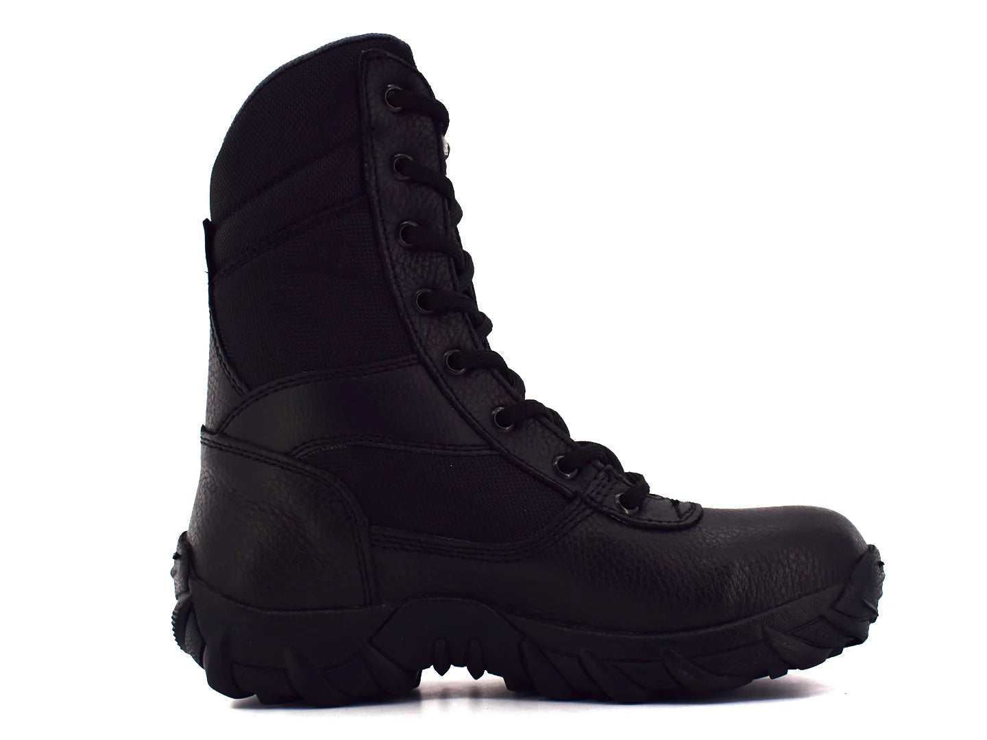 Botas Marco Delli Negro para Hombre