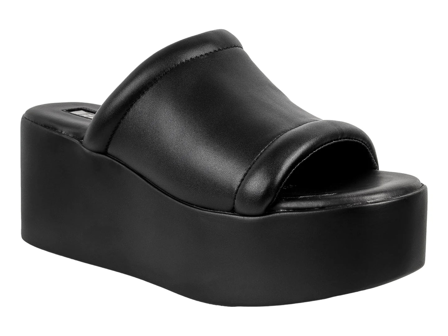 Sandalias EFE Casual Negro para Mujer