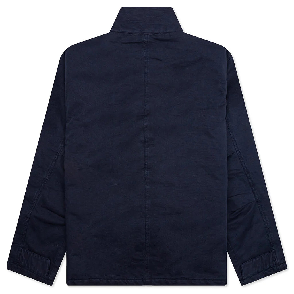 Insulated Field Jacket Navy