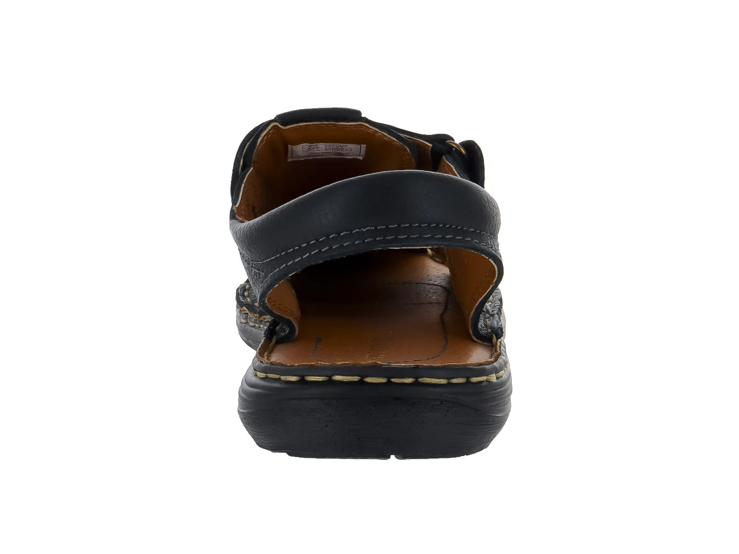 Sandalias Marco Delli Negro para Hombre