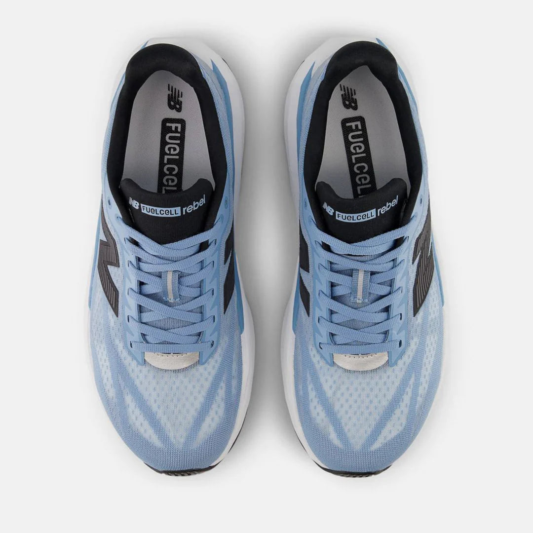 New Balance Fuelcell Rebel V5 Azul
