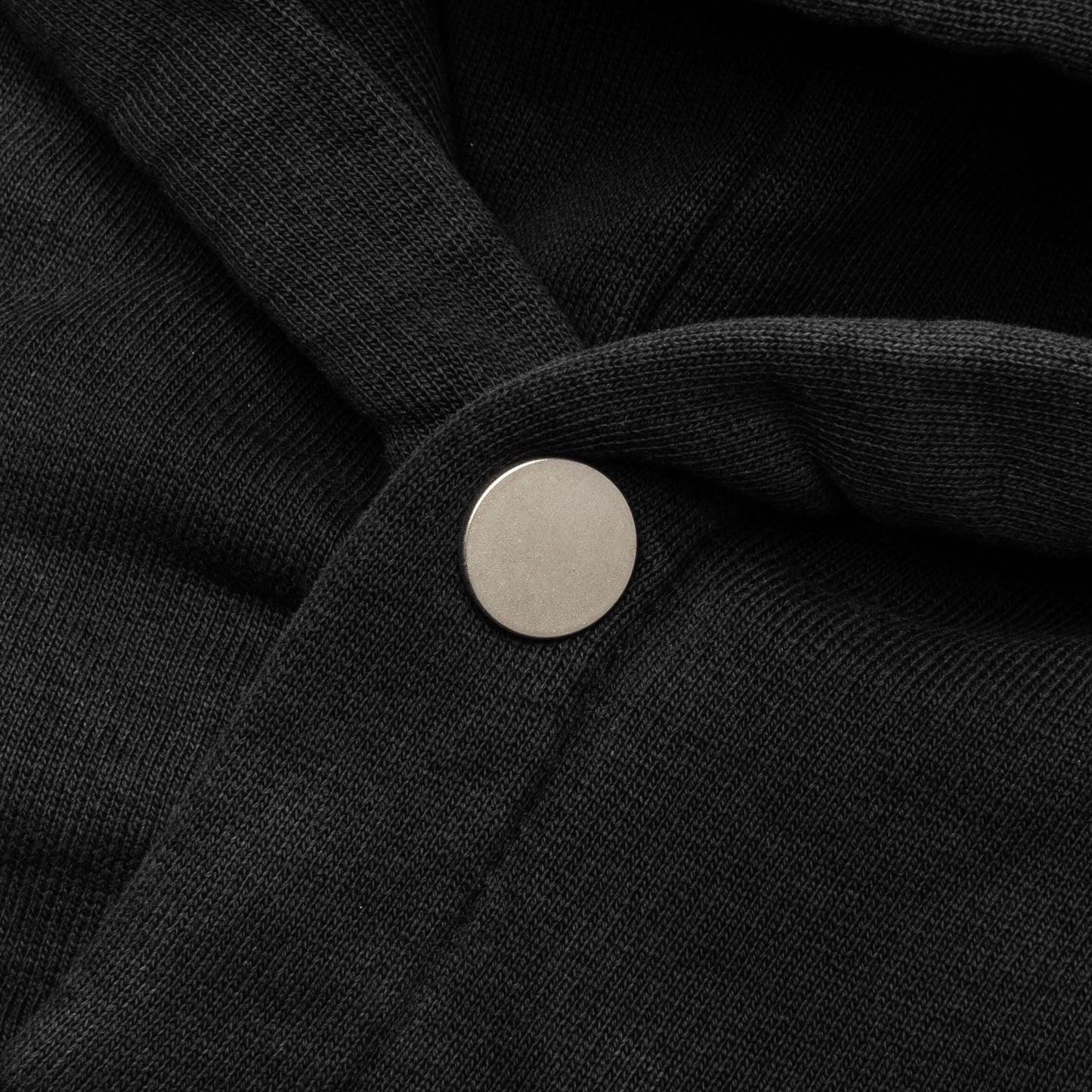 Feature x Represent Champions Hoodie Stained Black
