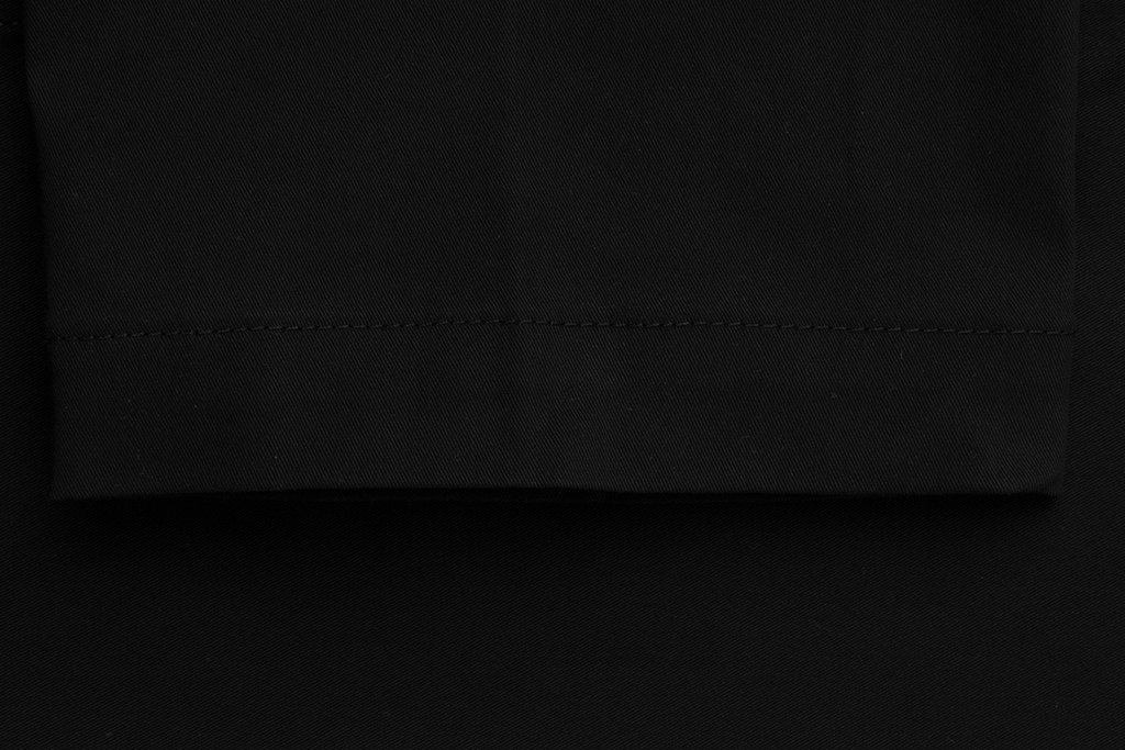 Cargo Pants Black