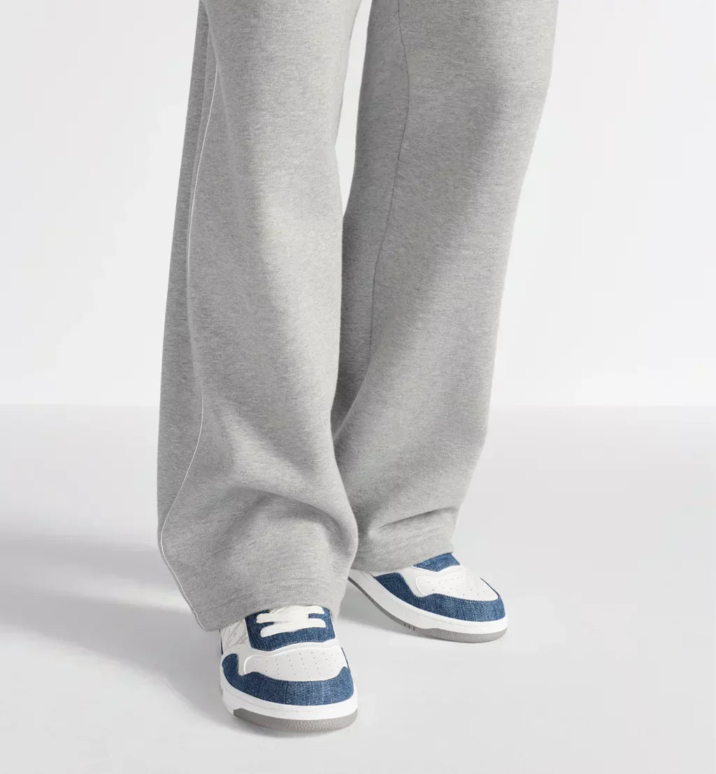 B27 Uptown Low Top Sneaker