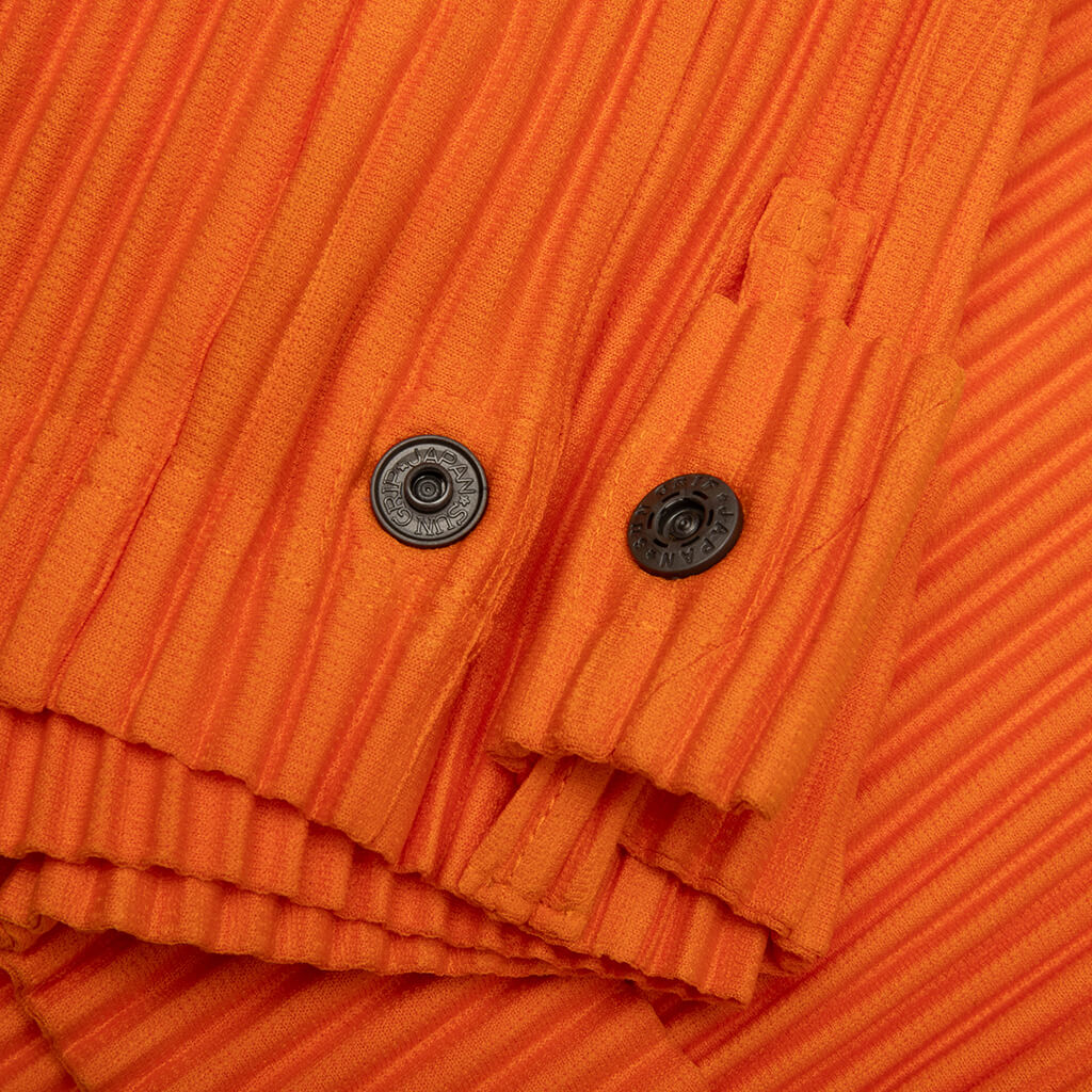 Painters Gear Vest Florence Orange