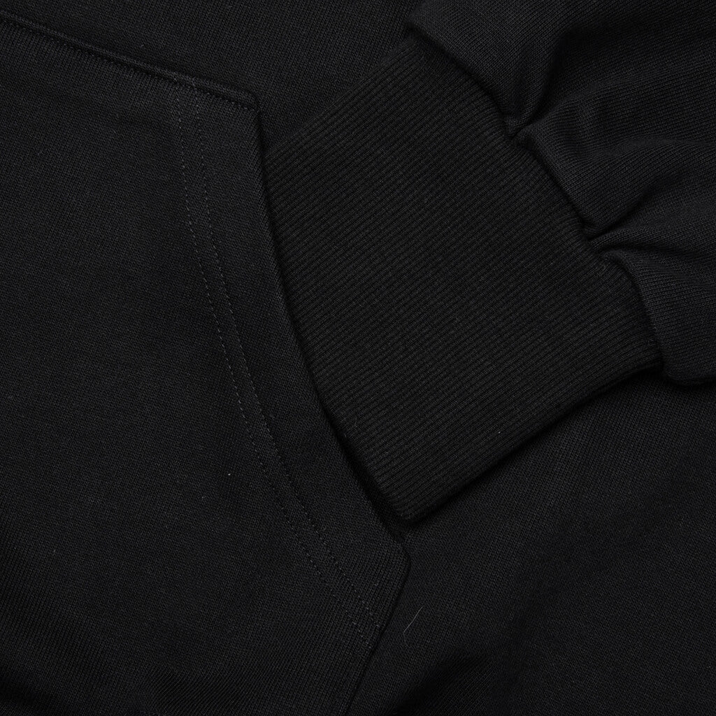 Dickies x Mastermind Japan Hoodie Black