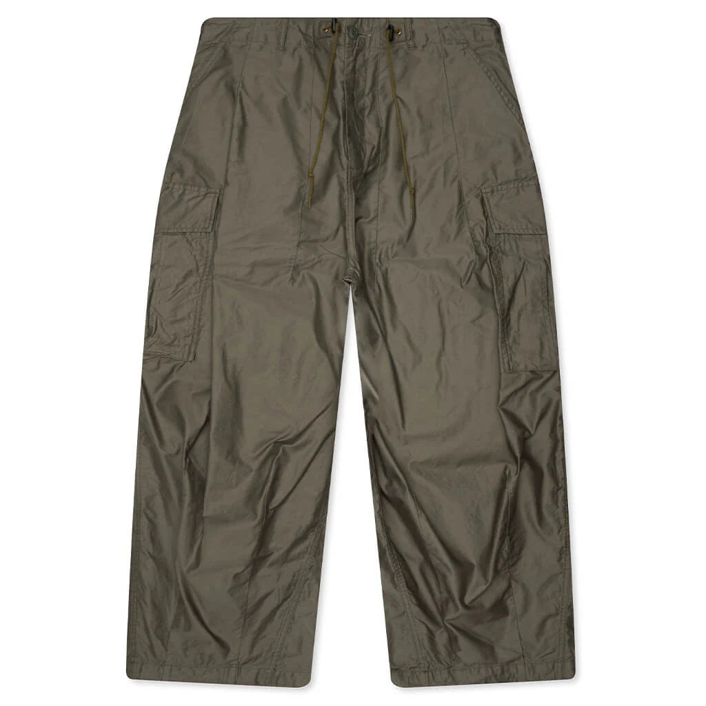BDU HD Pant Olive