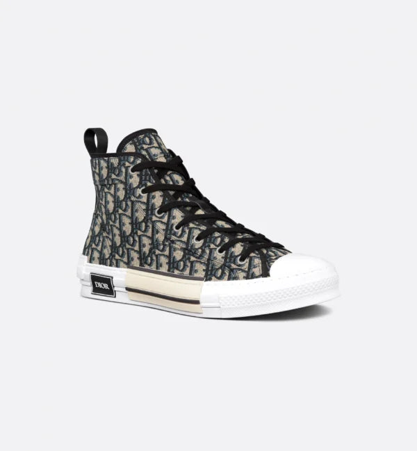 B23 League High Top Sneaker