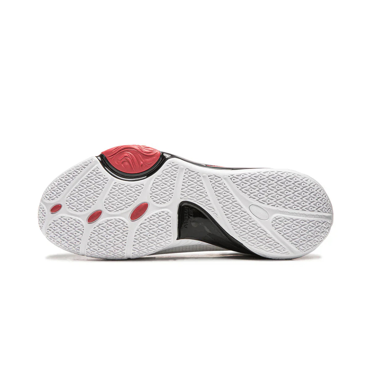 Tênis Li Ning Way of Wade DLo 1 Thorn