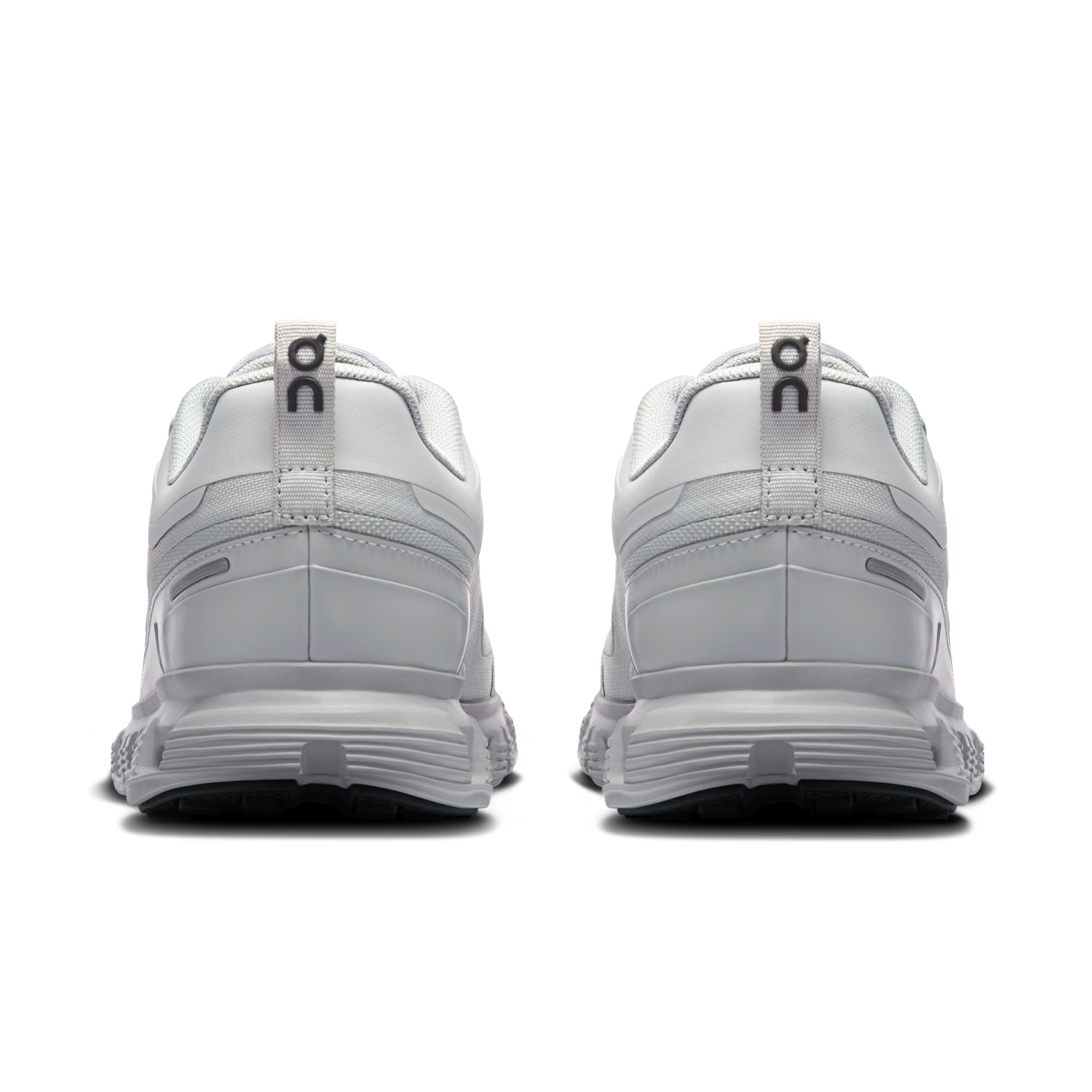 Tênis On Running Cloud 6 Geo Waterproof Wolf