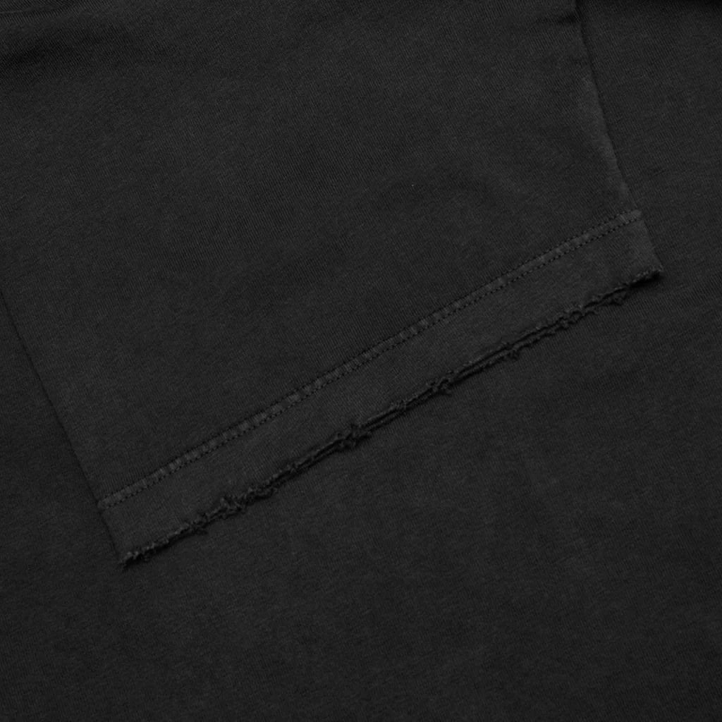 Amiri Cinemas Vintage Tee Black