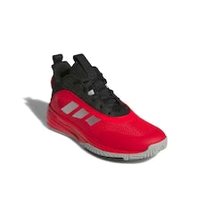 Tênis Adidas Own The Game 30 Vermelho