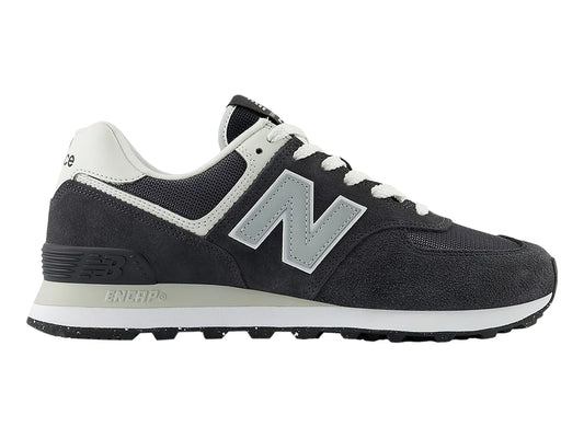 Tenis New Balance 574 Gris para Hombre