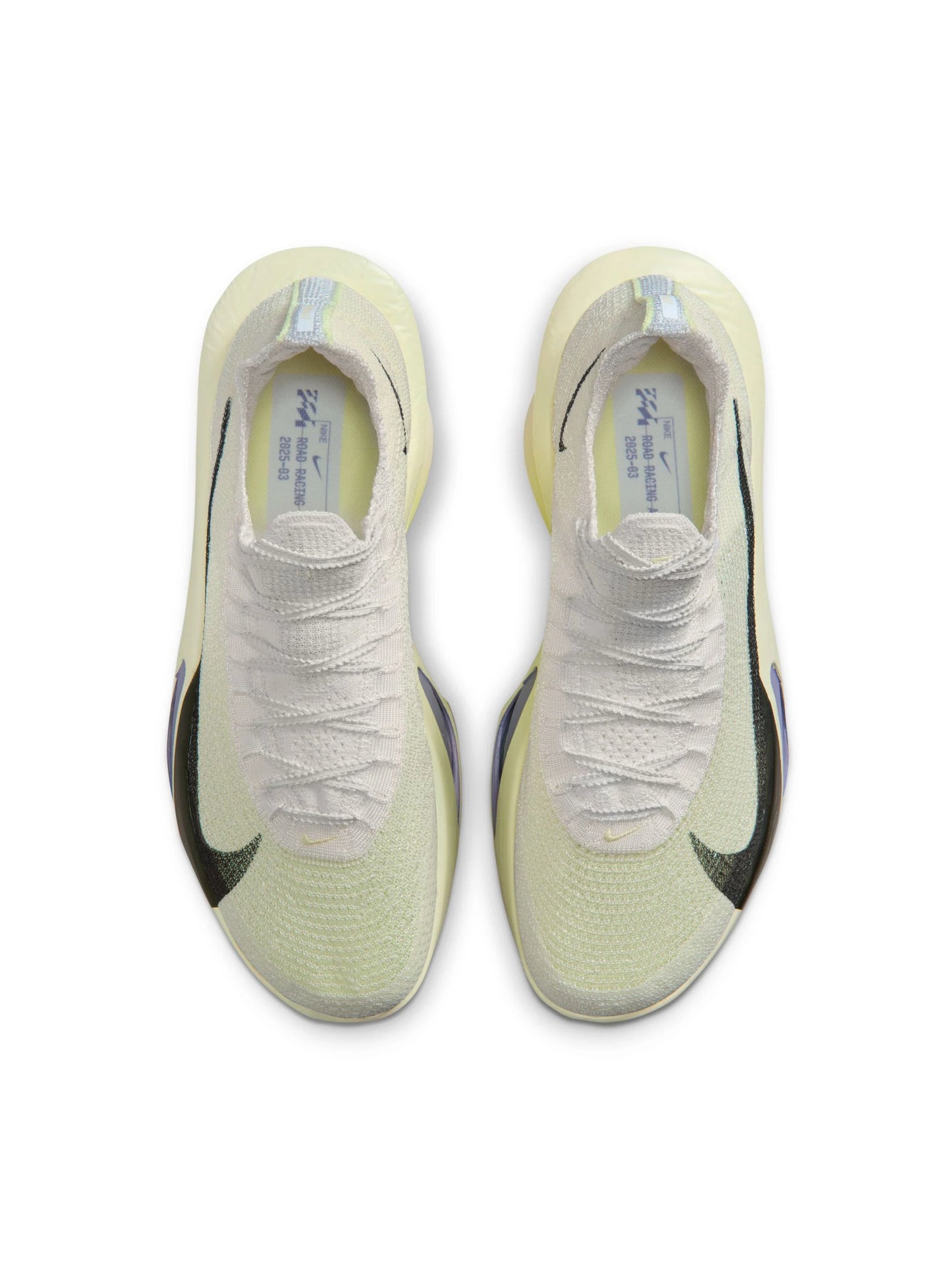 Nike Air Zoom Alphafly NEXT 3 Mens Shoes