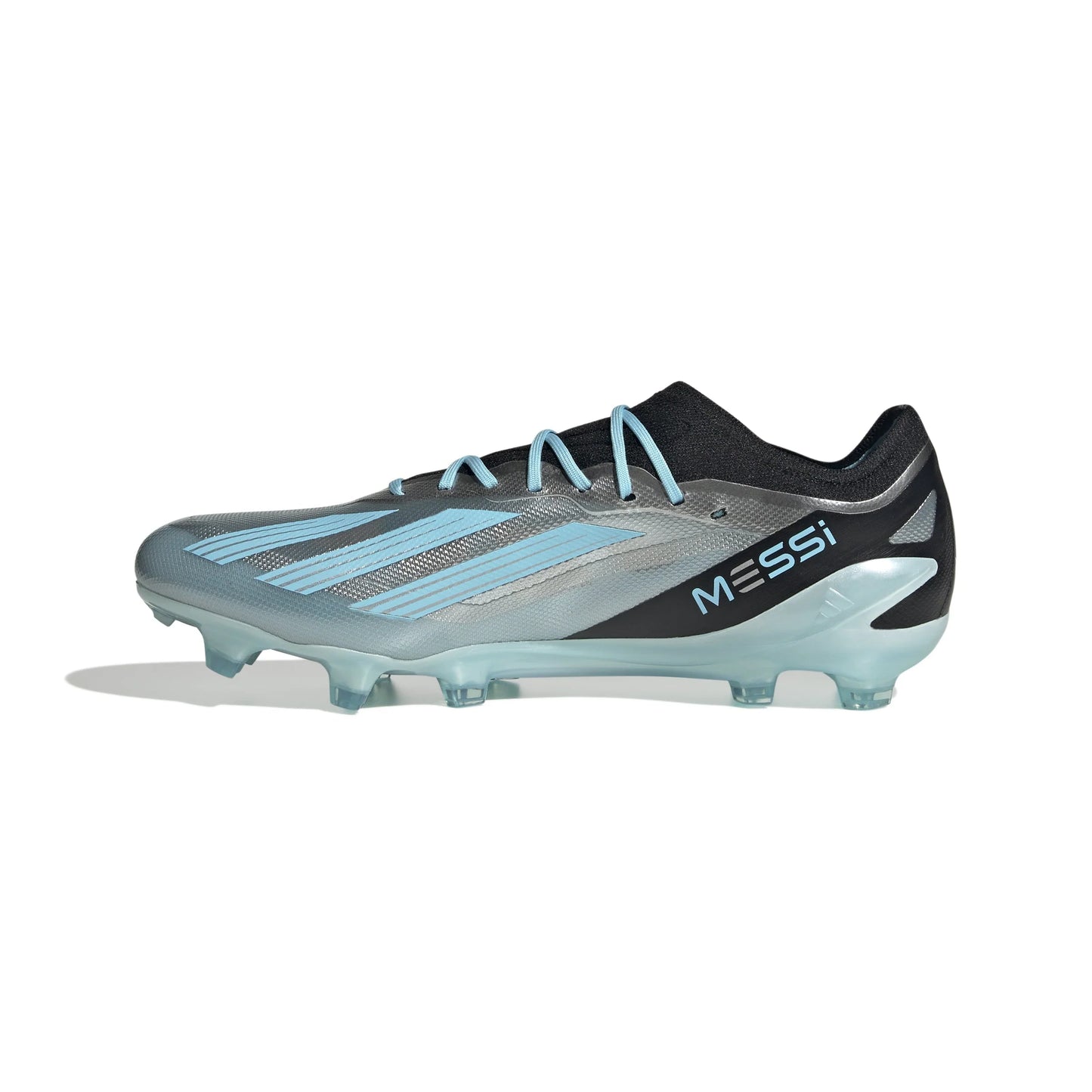 adidas X Crazyfast Messi1 FG Firm Ground Soccer Cleats