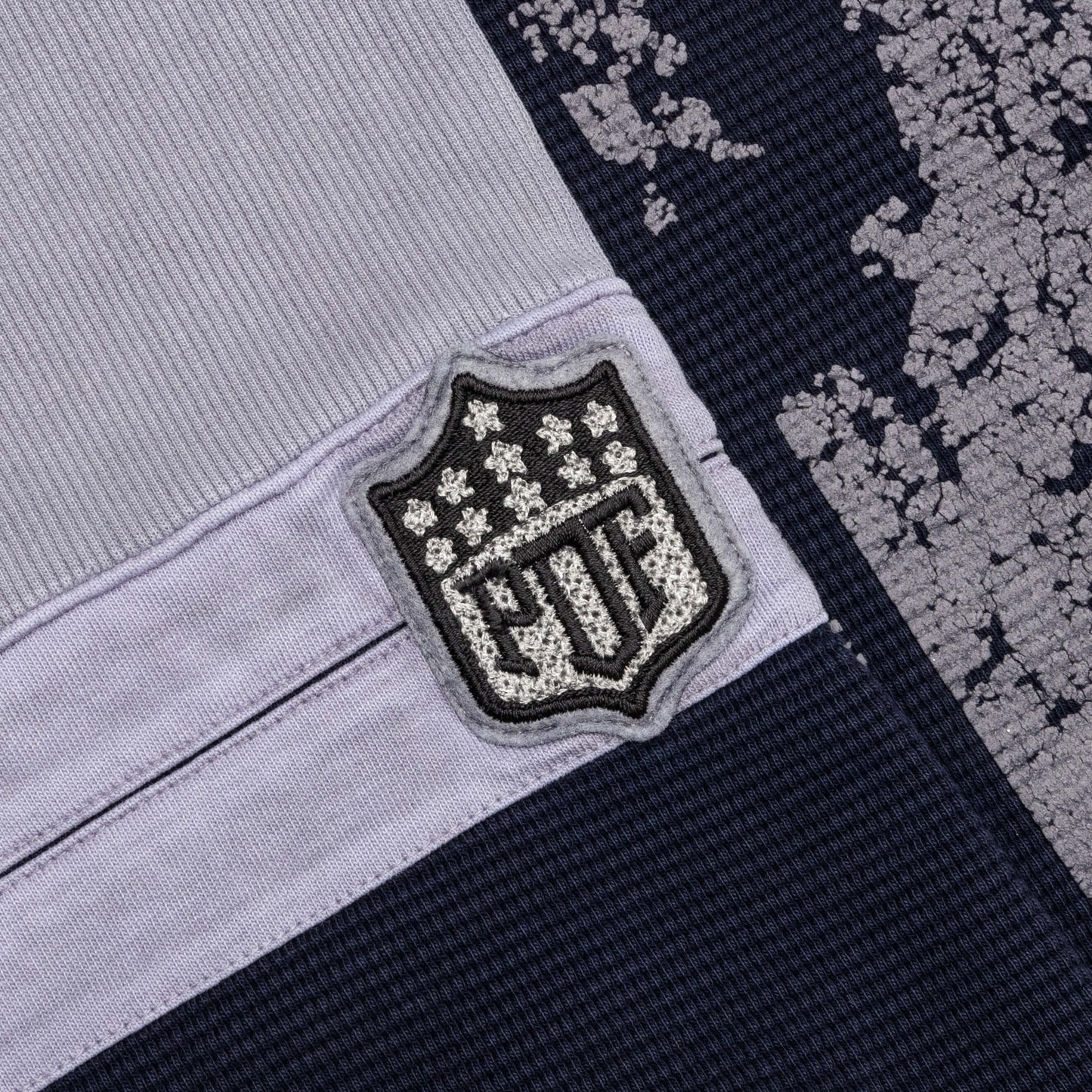 Sport Marcus Navy