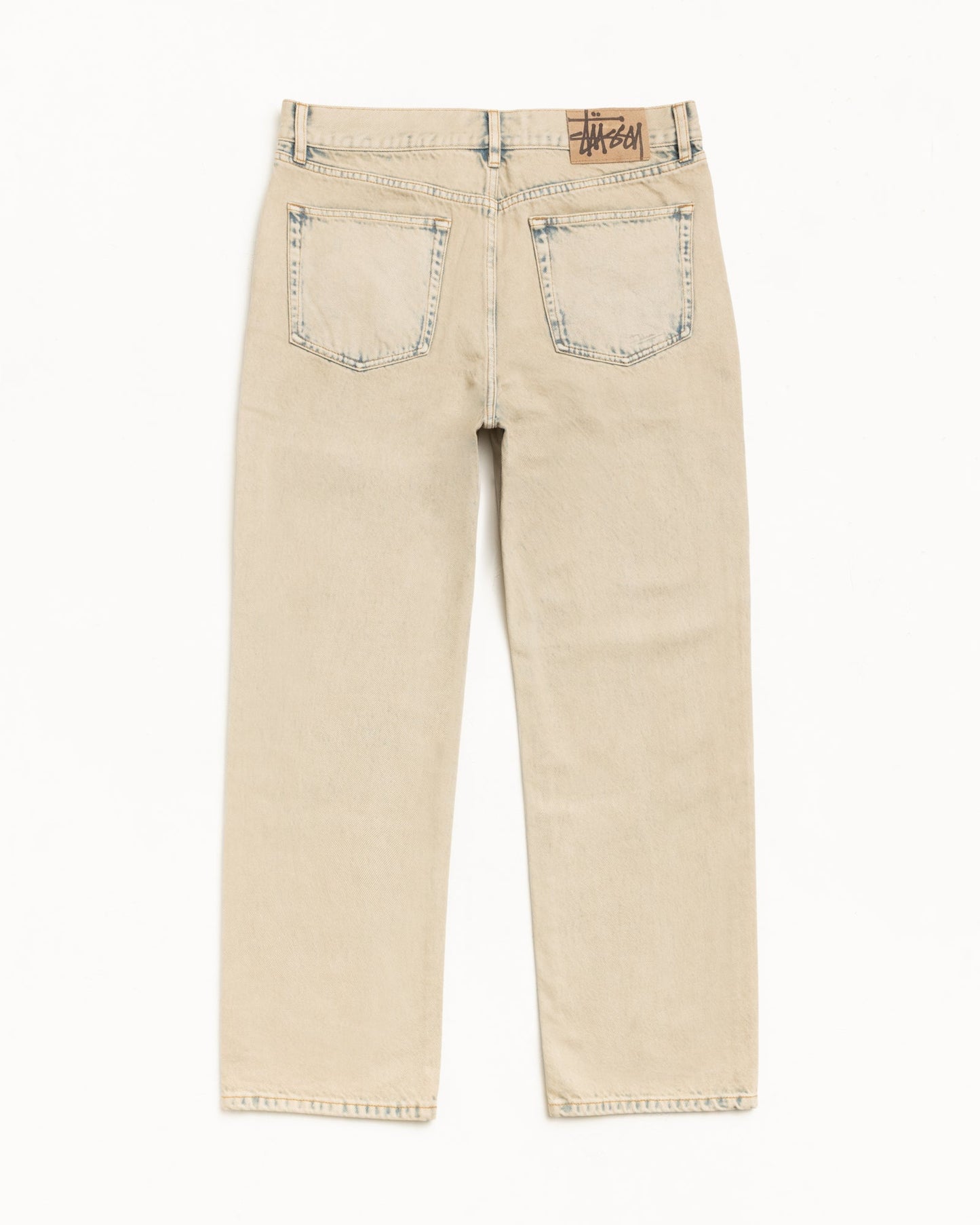 NEW CLASSIC JEAN DENIM