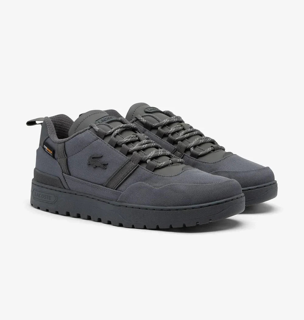 Lacoste Urban Trail Cordura Élégance Robustesse