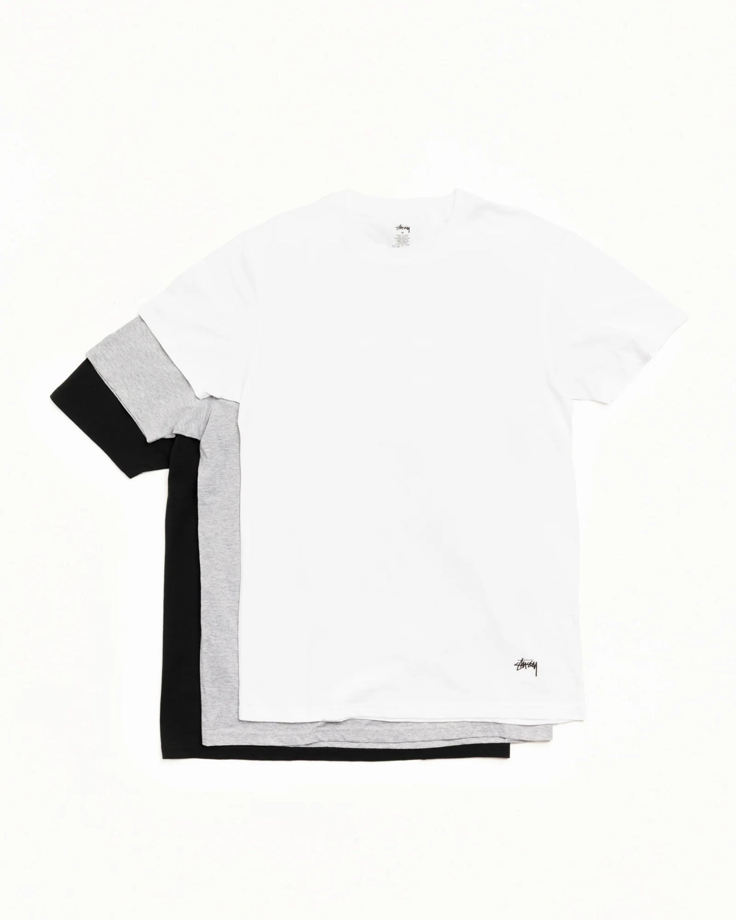 TEES 3 PACK