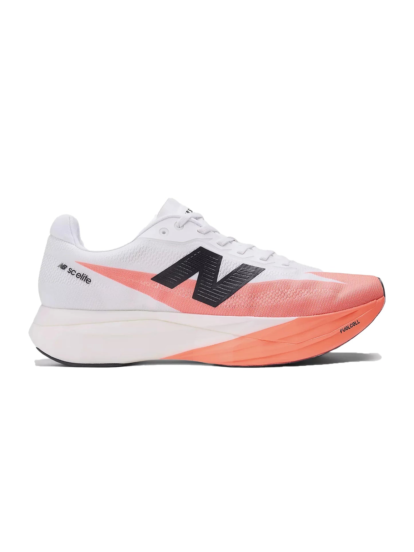 New Balance FuelCell SuperComp Elite v5 Womens Shoes