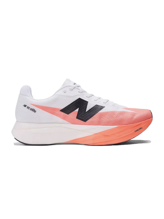 New Balance FuelCell SuperComp Elite v5 Womens Shoes