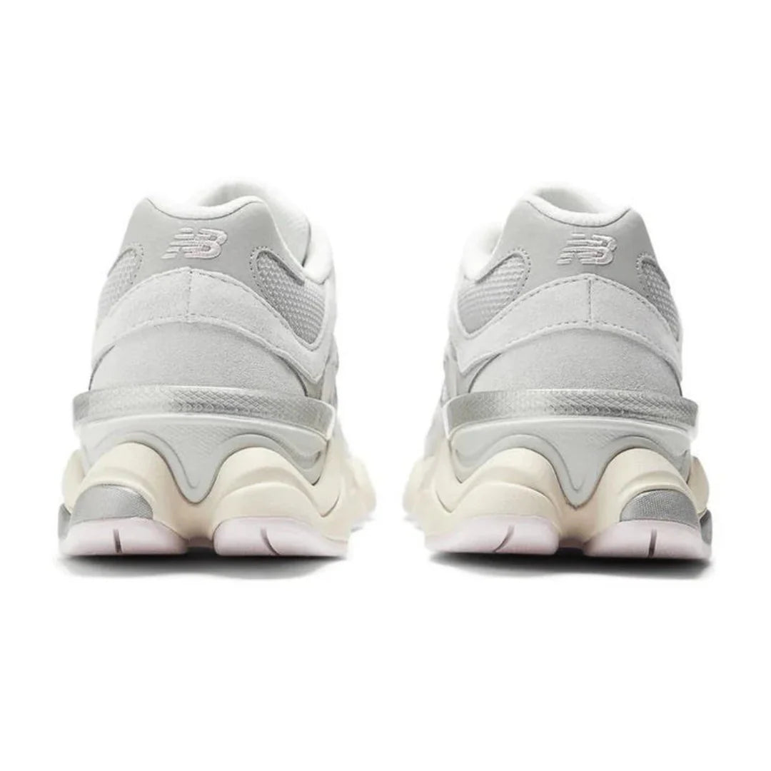 New Balance 9060 Sea Salt Grey Lilac