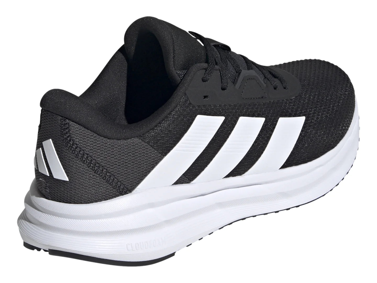 Tenis Adidas Running Galaxy 7 Negro para Hombre
