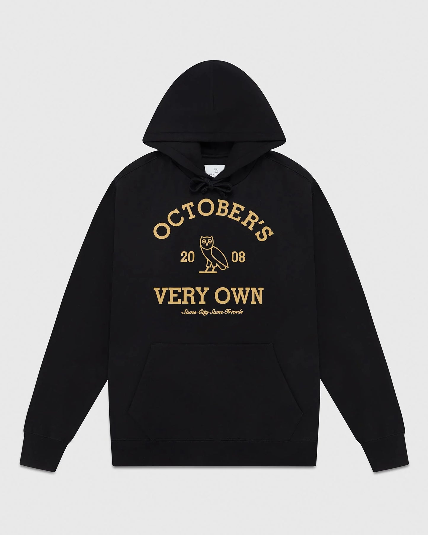 Collegiate Hoodie