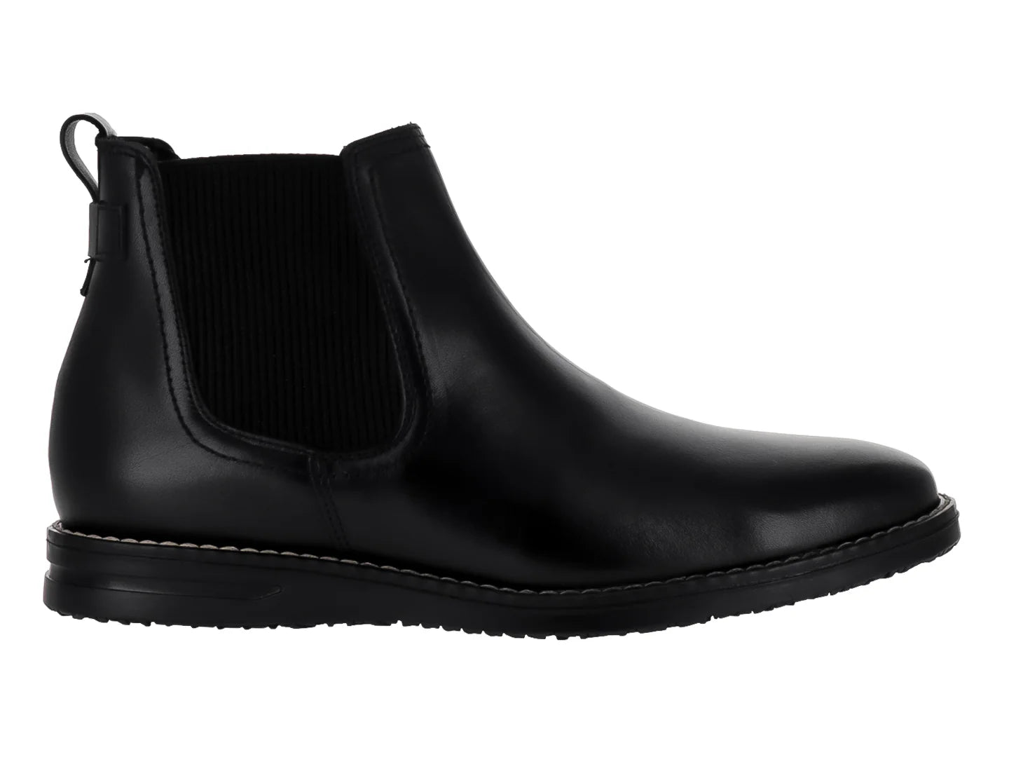 Botas Gino Cherruti Negro para Niño