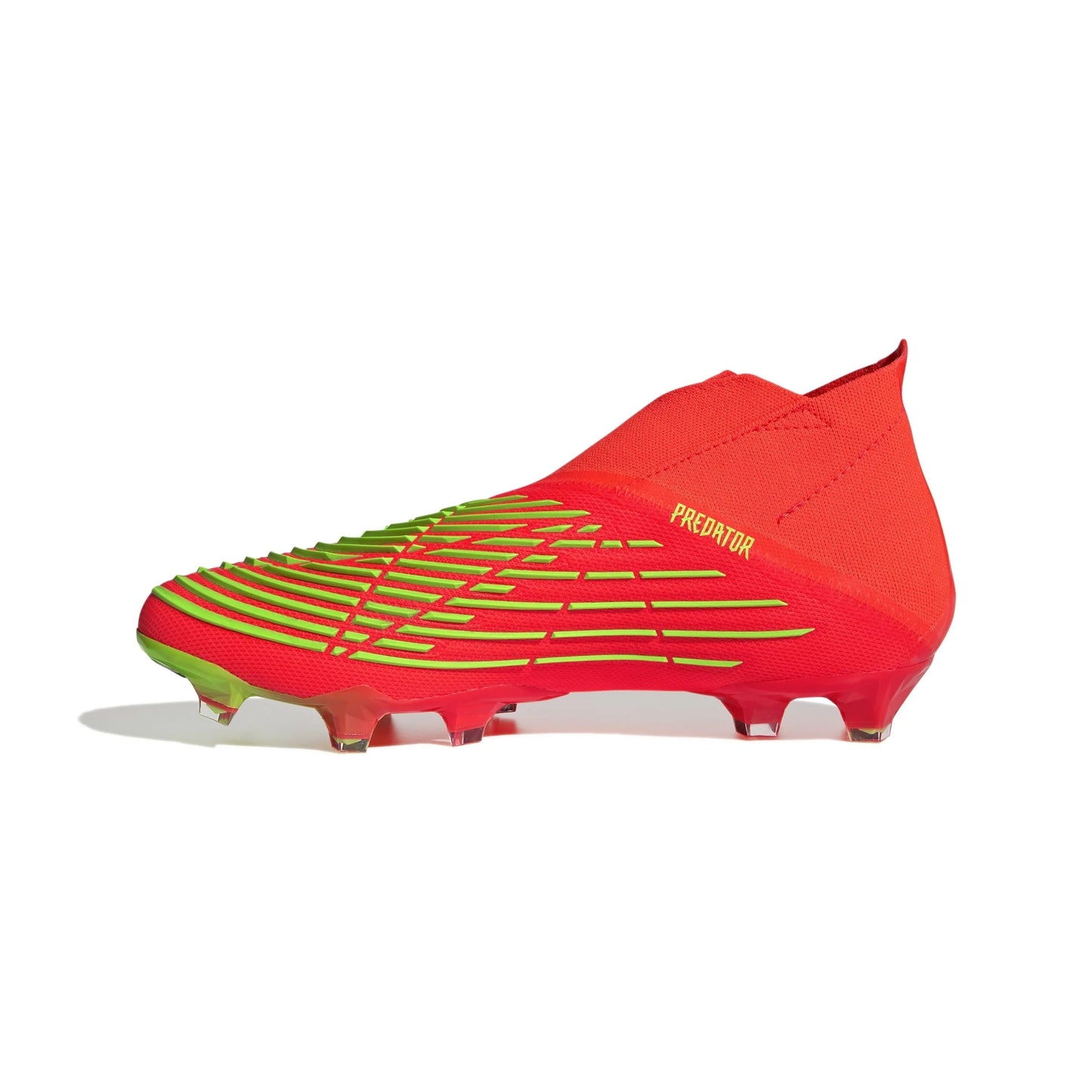 adidas Predator Edge Firm Ground Soccer Cleats