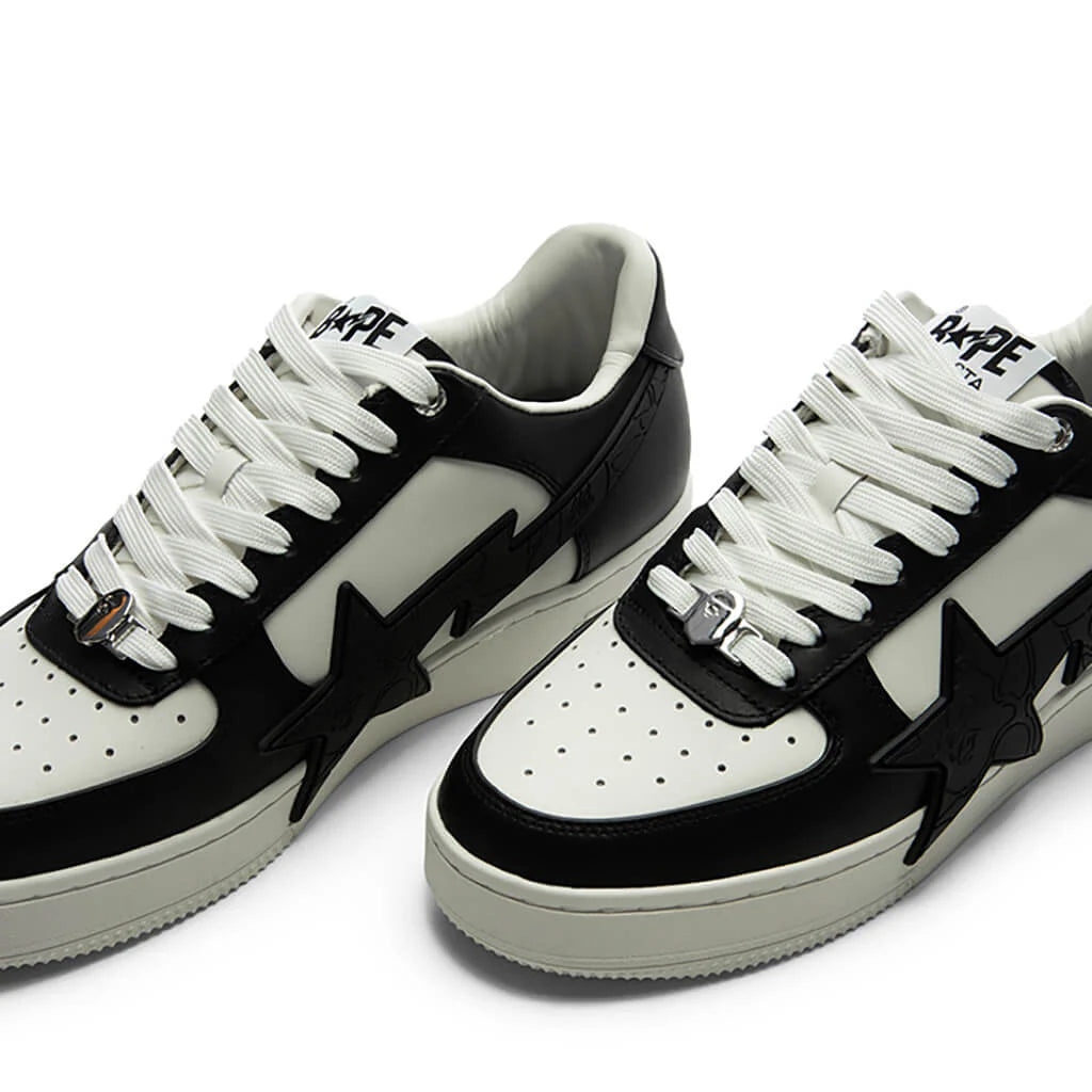 BAPE STA OS 2 M2 Black