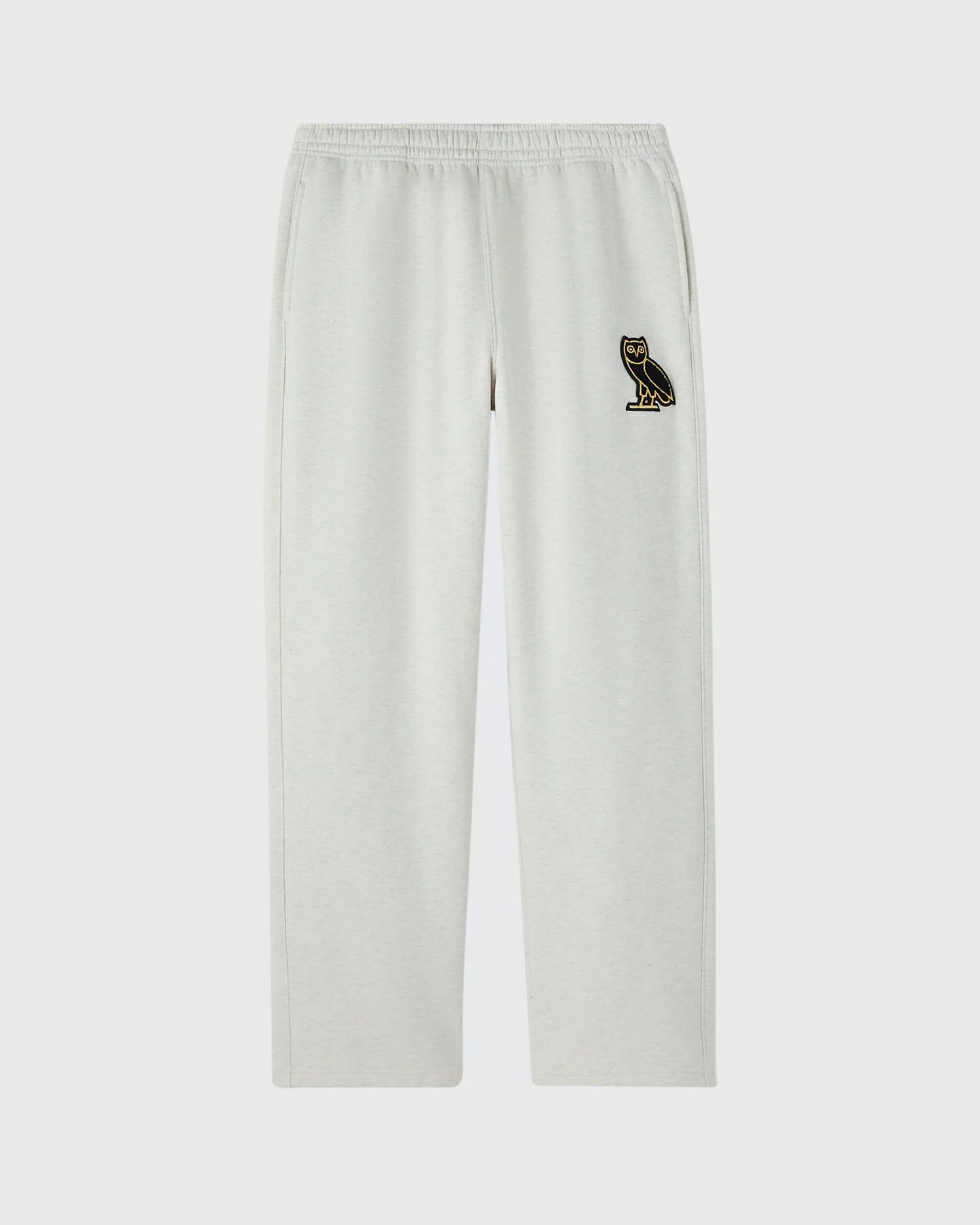 Signature Open Hem Sweatpant